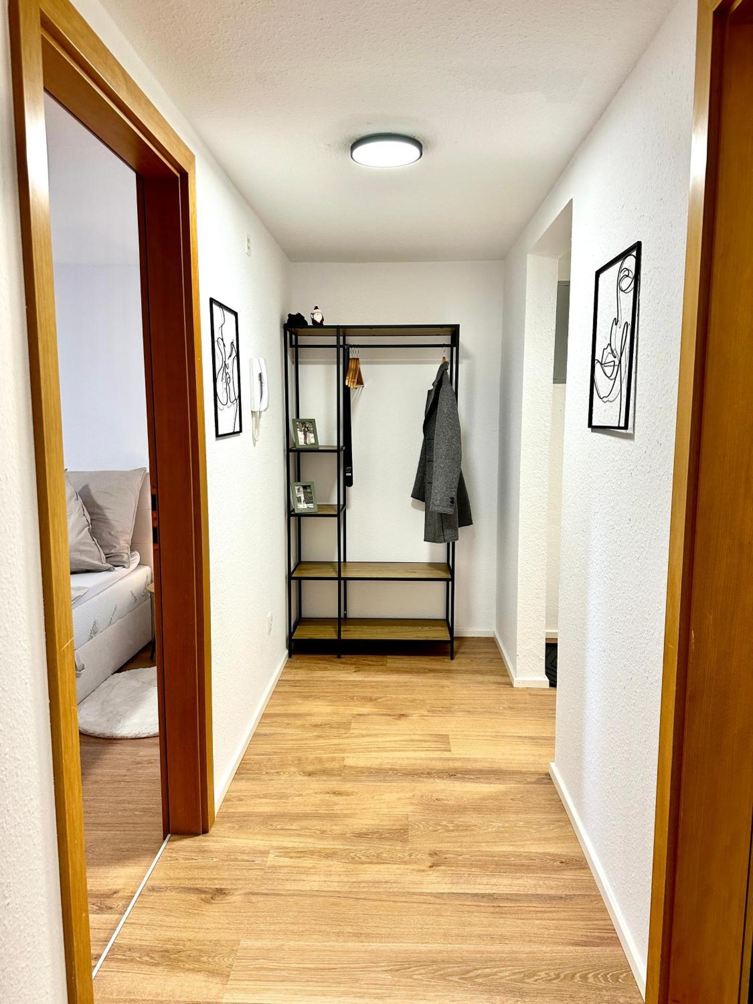 Stilvolles Wohnen Am Hafen Apartment Bregenz Exterior photo